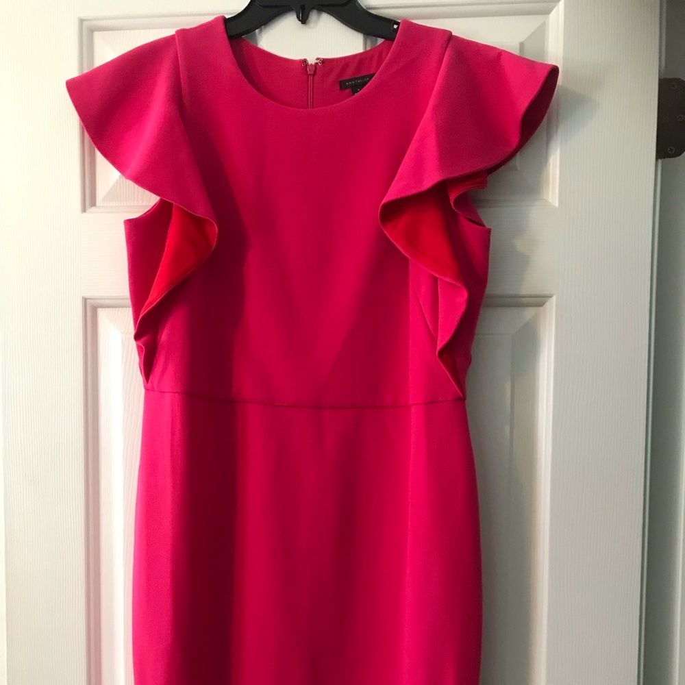 Ann Taylor Dress